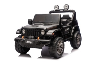 NOWY Jeep Wrangler Rubicon Lift 2.0 4x200W 24V 10Ah