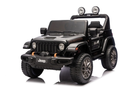 NOWY Jeep Wrangler Rubicon Lift 2.0 4x200W 24V 10Ah