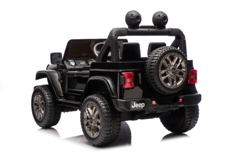 NOWY Jeep Wrangler Rubicon Lift 2.0 4x200W 24V 10Ah