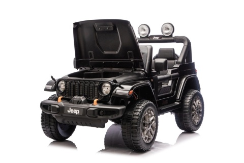 NOWY Jeep Wrangler Rubicon Lift 2.0 4x200W 24V 10Ah
