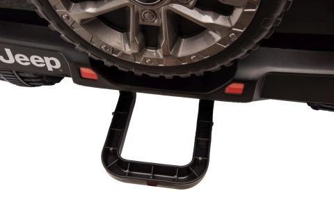 NOWY Jeep Wrangler Rubicon Lift 2.0 4x200W 24V 10Ah