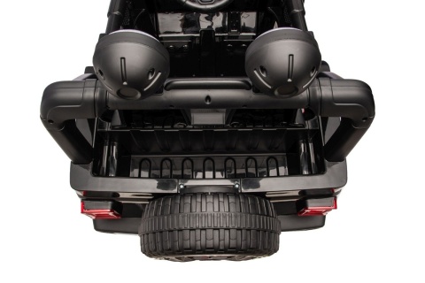 NOWY Jeep Wrangler Rubicon Lift 2.0 4x200W 24V 10Ah
