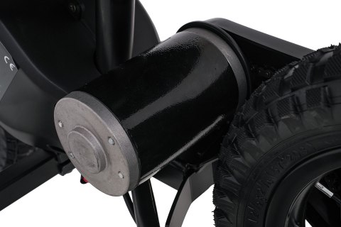 Pojazd Motor Elektryczny SHARK Różowy