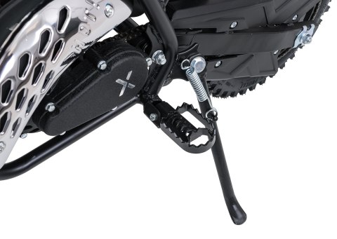 Pojazd Motor Spalinowy NITRO 60cc Czerwony