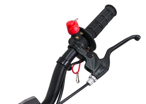 Pojazd Motor Spalinowy NITRO 60cc Czerwony