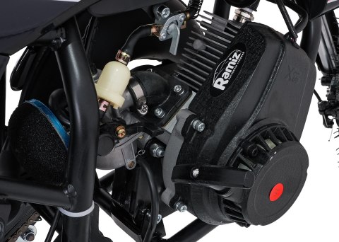 Pojazd Motor Spalinowy NITRO 60cc Czerwony