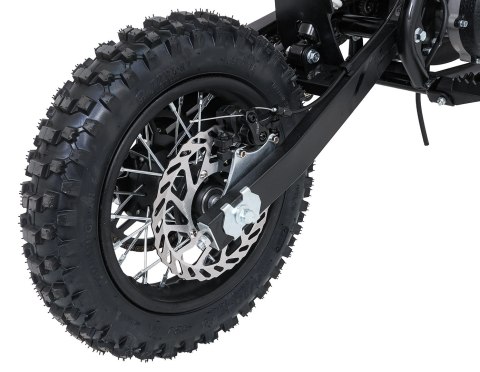 Pojazd Motor Spalinowy NITRO 60cc Niebieski