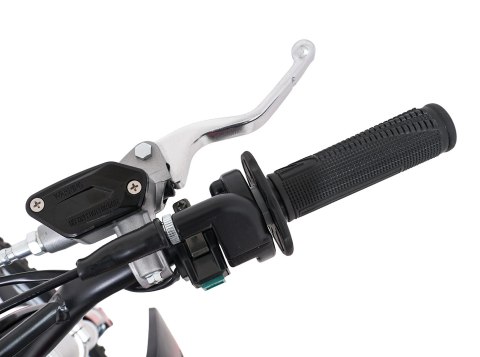 Pojazd Motor Spalinowy ULTRA 66 125cc Niebieski
