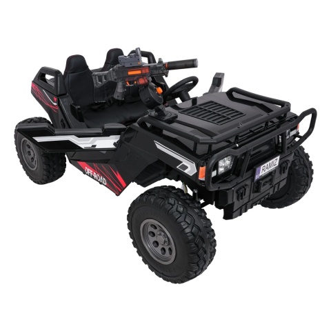 Auto BUGGY CLASH Challenger STRONG ver. 2027 PROSPECTOR 24V 800W do 16km/h