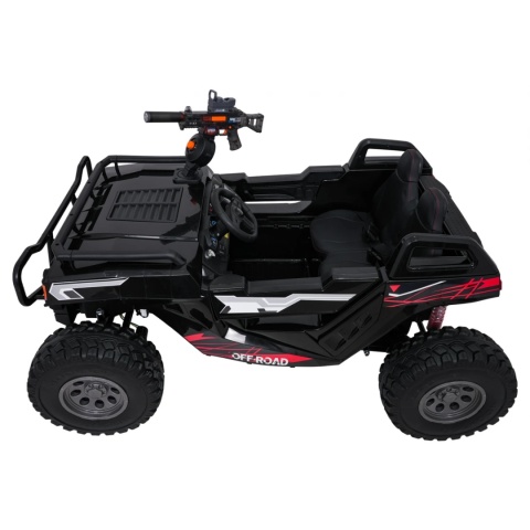 Auto BUGGY CLASH Challenger STRONG ver. 2027 PROSPECTOR 24V 800W do 16km/h