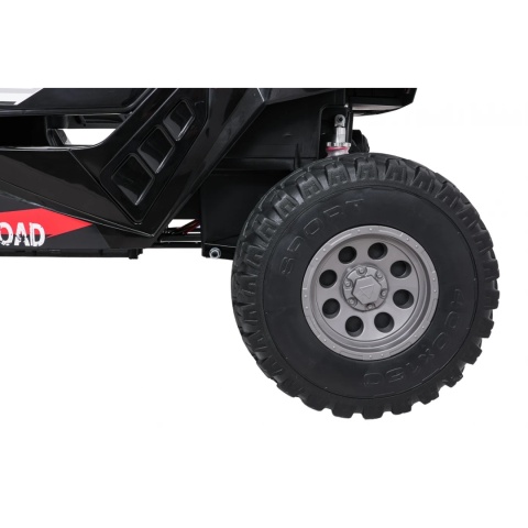 Auto BUGGY CLASH Challenger STRONG ver. 2027 PROSPECTOR 24V 800W do 16km/h