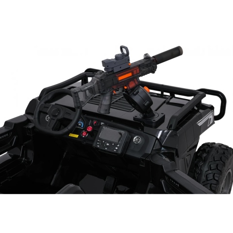 Auto BUGGY CLASH Challenger STRONG ver. 2027 PROSPECTOR 24V 800W do 16km/h