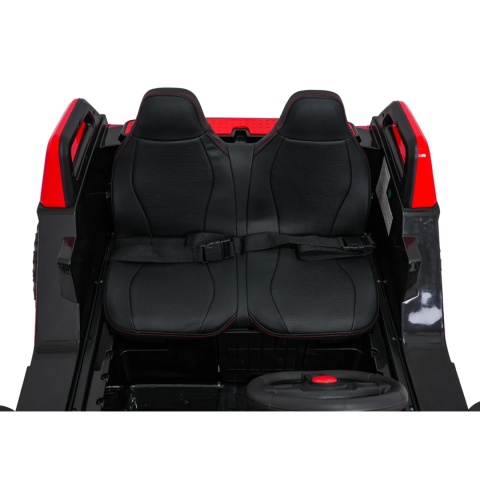 Auto BUGGY CLASH Challenger STRONG ver. 2027 PROSPECTOR 24V 800W do 16km/h