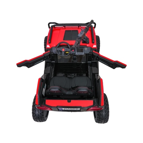 Auto BUGGY CLASH Challenger STRONG ver. 2027 PROSPECTOR 24V 800W do 16km/h