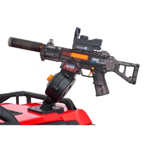 Auto BUGGY CLASH Challenger STRONG ver. 2027 PROSPECTOR 24V 800W do 16km/h