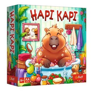 Gra planszowa - Hapi Kapi - Trefl 03067