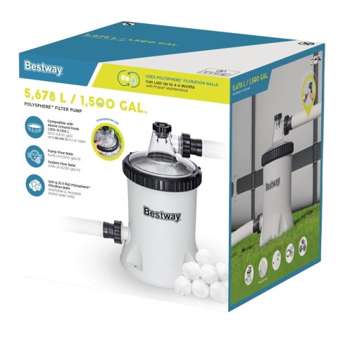 Bestway 58870
