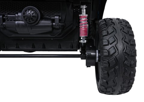 Pojazd Buggy PROSPECTOR 4x4 STRONG Niebieski