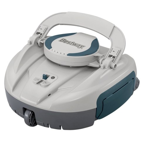 Robot Odkurzający Odkurzacz Do Basenu Aquatronix G150 Bestway 58960