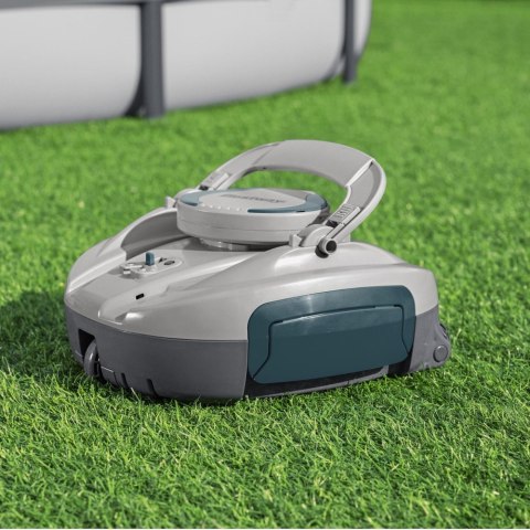 Robot Odkurzający Odkurzacz Do Basenu Aquatronix G150 Bestway 58960