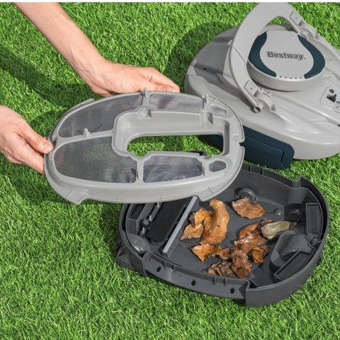 Robot Odkurzający Odkurzacz Do Basenu Aquatronix G150 Bestway 58960