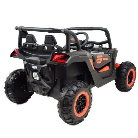 Megga Buggry 4x4, moc, pilot, funkcja bujania/NEL901
