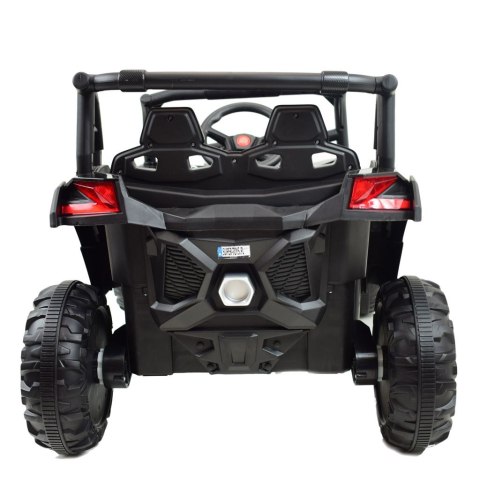 Megga Buggry 4x4, moc, pilot, funkcja bujania/NEL901