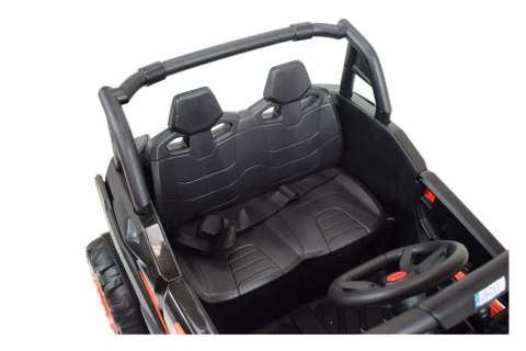 Megga Buggry 4x4, moc, pilot, funkcja bujania/NEL901