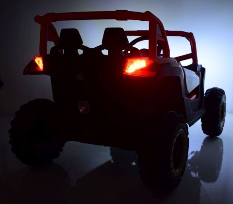 Megga Buggry 4x4, moc, pilot, funkcja bujania/NEL901