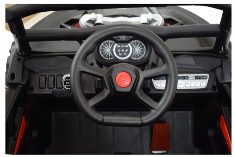 Megga Buggry 4x4, moc, pilot, funkcja bujania/NEL901