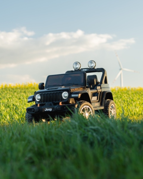 NOWY Jeep Wrangler Rubicon Lift 2.0 4x200W 24V 10Ah