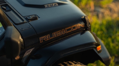NOWY Jeep Wrangler Rubicon Lift 2.0 4x200W 24V 10Ah