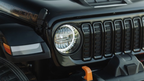 NOWY Jeep Wrangler Rubicon Lift 2.0 4x200W 24V 10Ah