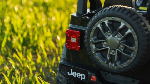 NOWY Jeep Wrangler Rubicon Lift 2.0 4x200W 24V 10Ah
