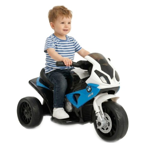 MOTOREK TRZYKOŁOWY NA LICENCJI BMW S1000R/JT5188