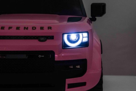 Auto na akumulator Land Rover Defender 400 WATT 24V 50 kg