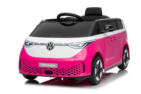 VOLKSWAGENA ID BUZZ NA AKUMULATOR
