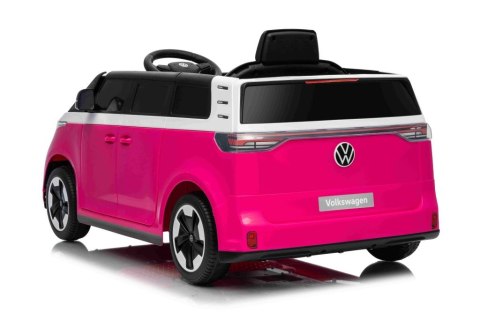 VOLKSWAGENA ID BUZZ NA AKUMULATOR