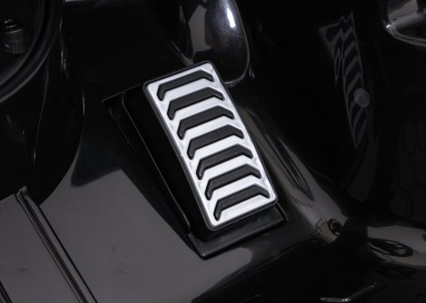 Pojazd Audi SQ8 Czarny
