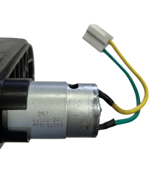 Przekładnia+silnik FY-13 do traktora koparki 720T SX2068 lewy