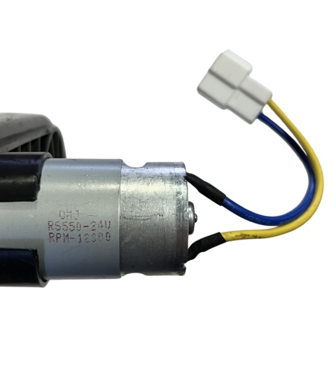 Przekładnia+silnik FY-13 do traktora koparki 720T SX2068 prawy