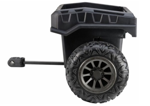 Przyczepa do pojazdów na akumulator BUGGY / JEEP