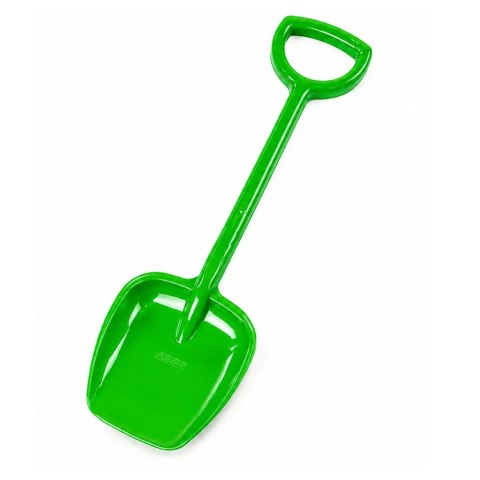 Duża Łopatka Do Piasku 55cm Czerwona