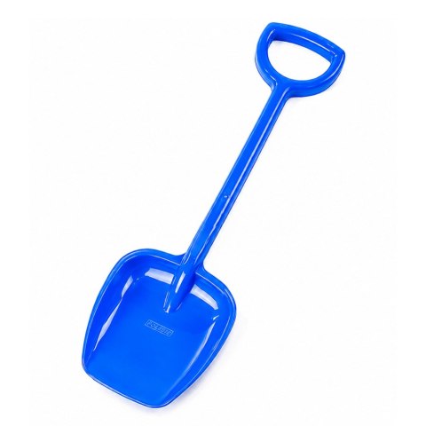 Duża Łopatka Do Piasku 55cm Czerwona