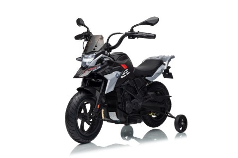 Pojazd Motor BMW G310GS Czarny