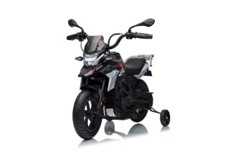Pojazd Motor BMW G310GS Czarny