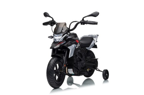 Pojazd Motor BMW G310GS Czarny