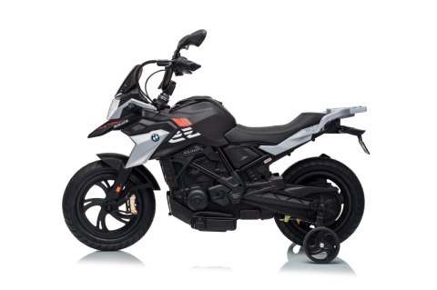 Pojazd Motor BMW G310GS Czarny