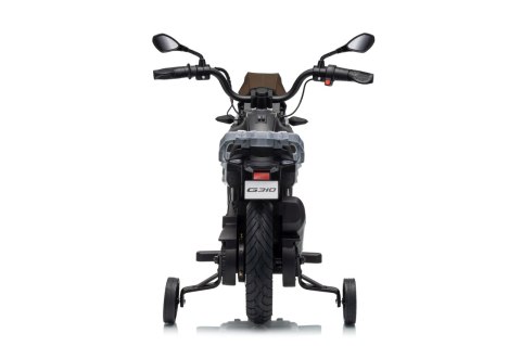 Pojazd Motor BMW G310GS Czarny