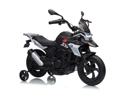 Pojazd Motor BMW G310GS Czarny